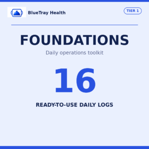 Foundations